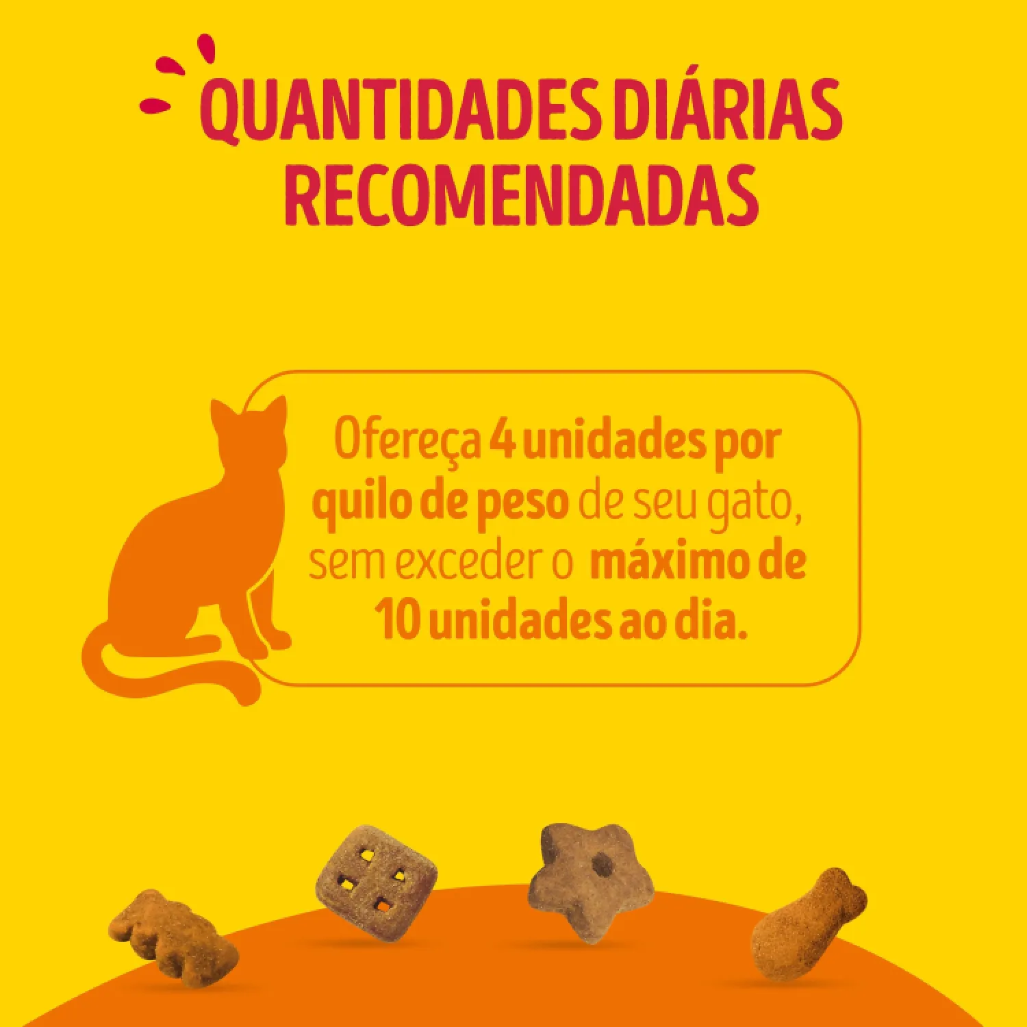 Petisco Friskies Party Mix Frango quantidades diarias-07